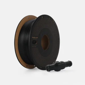 PPS - CF - Black - черен - Bambu Lab