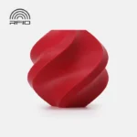 PLA Basic - without spool - Бордо - Bambu Lab