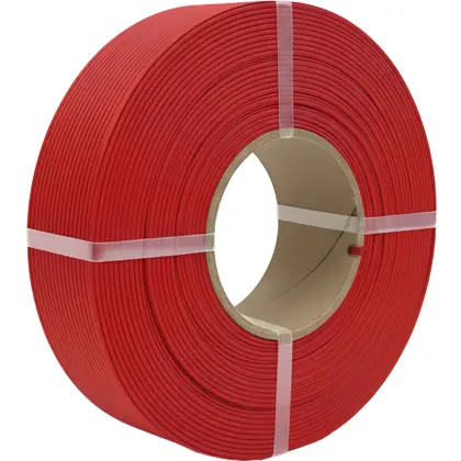 Panchroma PLA Refill Matte Военно Червено 1000g Polymaker