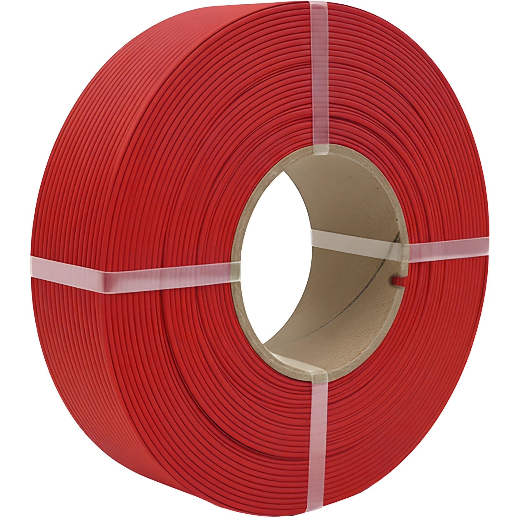 Panchroma PLA Refill Matte Военно Червено 1000g Polymaker
