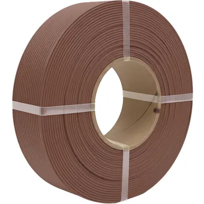 Panchroma PLA Refill Matte Земно Кафяво 1000g Polymaker