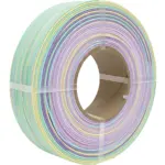 Panchroma PLA Refill Matte Пастелна Дъга 1000g Polymaker