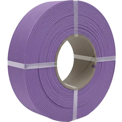 Panchroma PLA Refill Matte Лавандулово Лилаво 1000g Polymaker