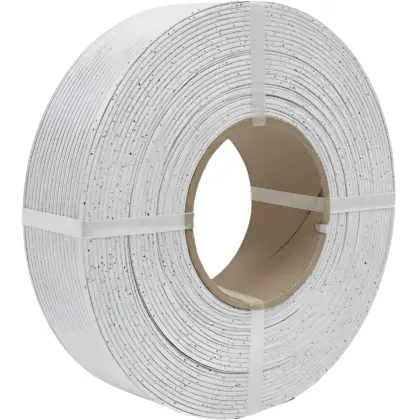 Panchroma PLA Refill Бял Мрамор 1000g Polymaker