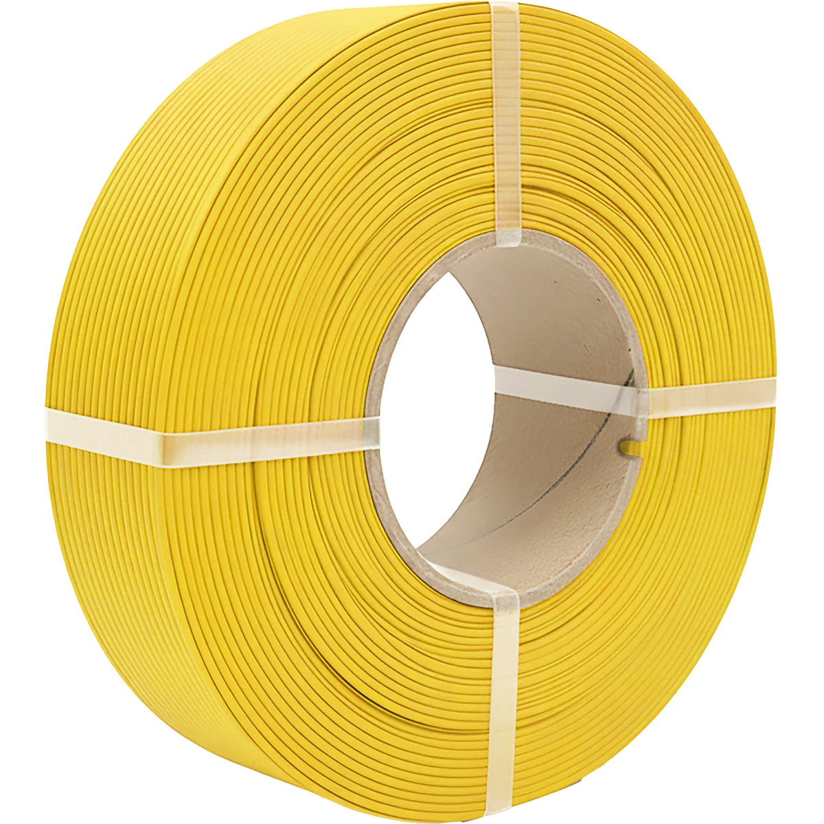 Panchroma PLA Refill Саванно Жълто 1000g Polymaker