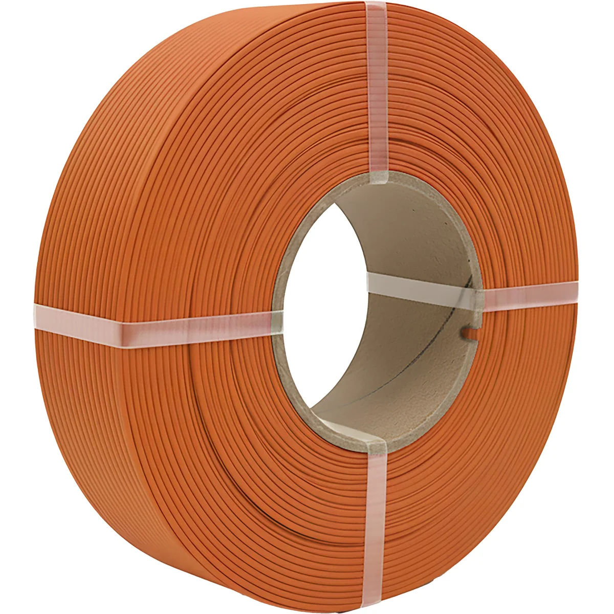 Panchroma PLA Refill Matte Оранжев изгрев 1000g Polymaker