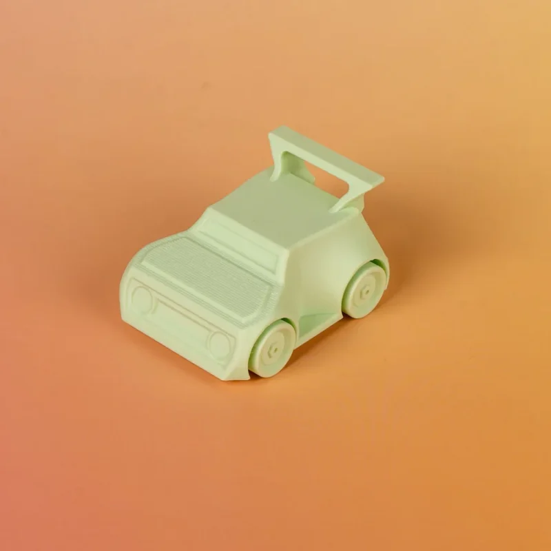 Panchroma Matte PLA - Мента пастел  - Polymaker - Image 2
