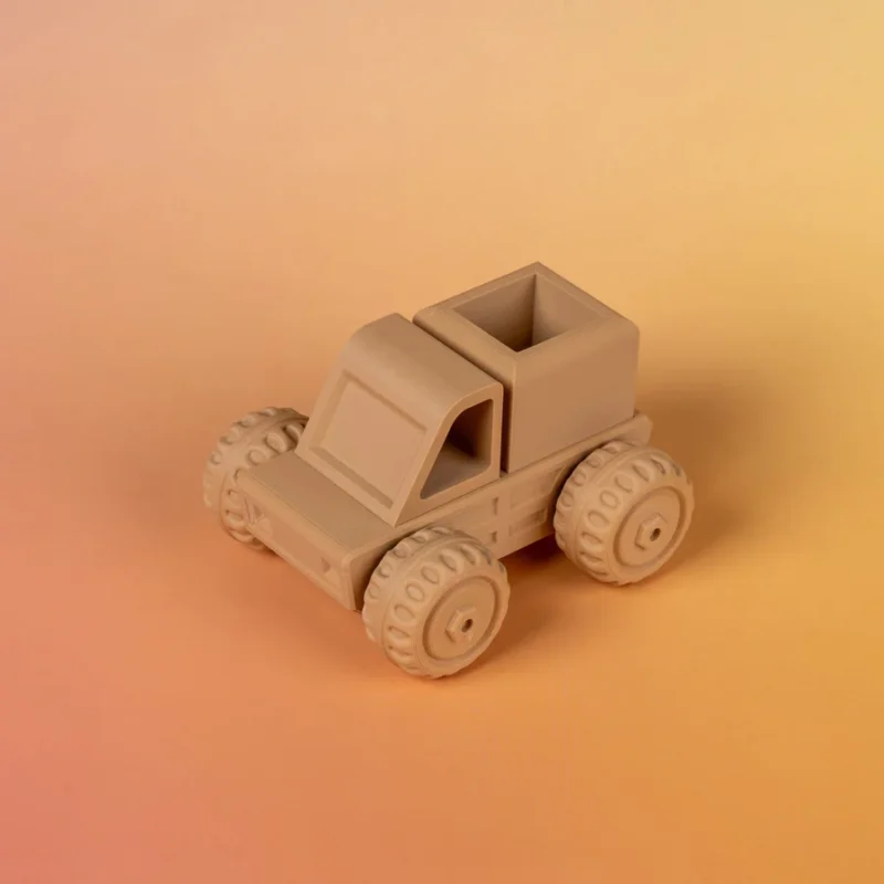Panchroma Matte PLA - Пастелен фъстък  - Polymaker - Image 2