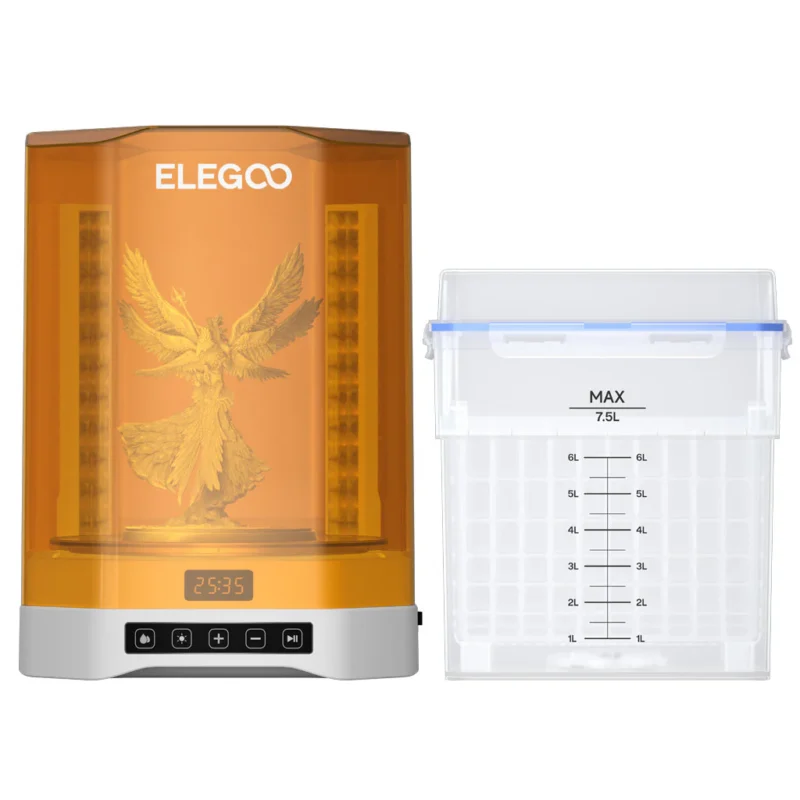 Mercury Plus V3.0 Elegoo
