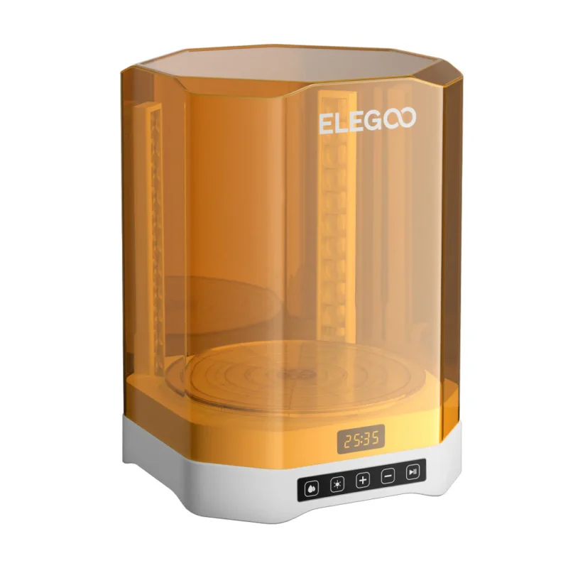 Mercury Plus V3.0 Elegoo - Image 3