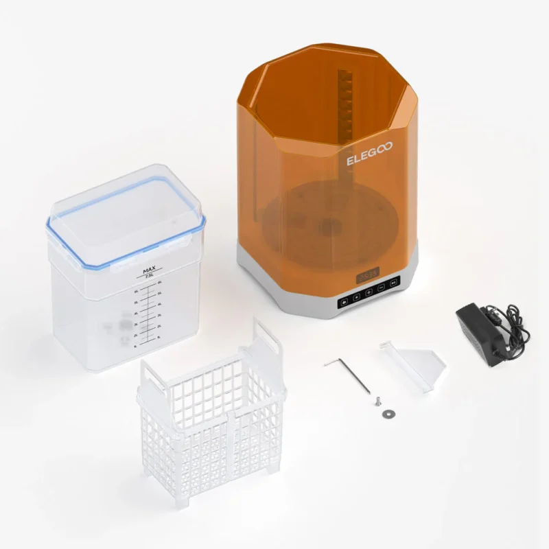 Mercury Plus V3.0 Elegoo - Image 7