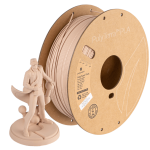 PolyTerra PLA Военно Бежово 1000g Polymaker