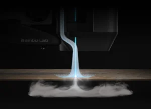 H2S-Combo Bambu Lab