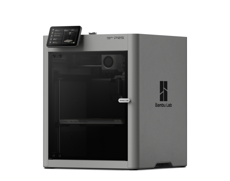 P2S - Bambu Lab