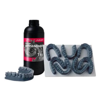 Dental Ortho Model Resin - Сива -  Phrozen