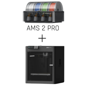 P1S + AMS 2 Pro Bambu Lab