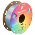 Panchroma-Silk Silver-Polymaker