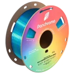Panchroma-Dual-Silk Chameleon (Yellow-Blue)-Polymaker