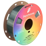 Panchroma-Silk Gunmetal grey-Polymaker