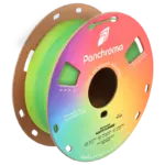 Panchroma PLA Gradient Matte Summer 1000g Polymaker