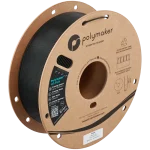 Polymaker HT-PLA –Черно