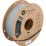 Polymaker HT-PLA –Сив