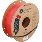 Polymaker HT-PLA –Червен