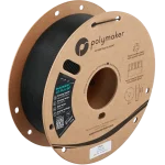 Polymaker HT-PLA –GF-Черно