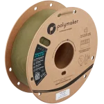 Polymaker HT-PLA- GF –Военно Зелено