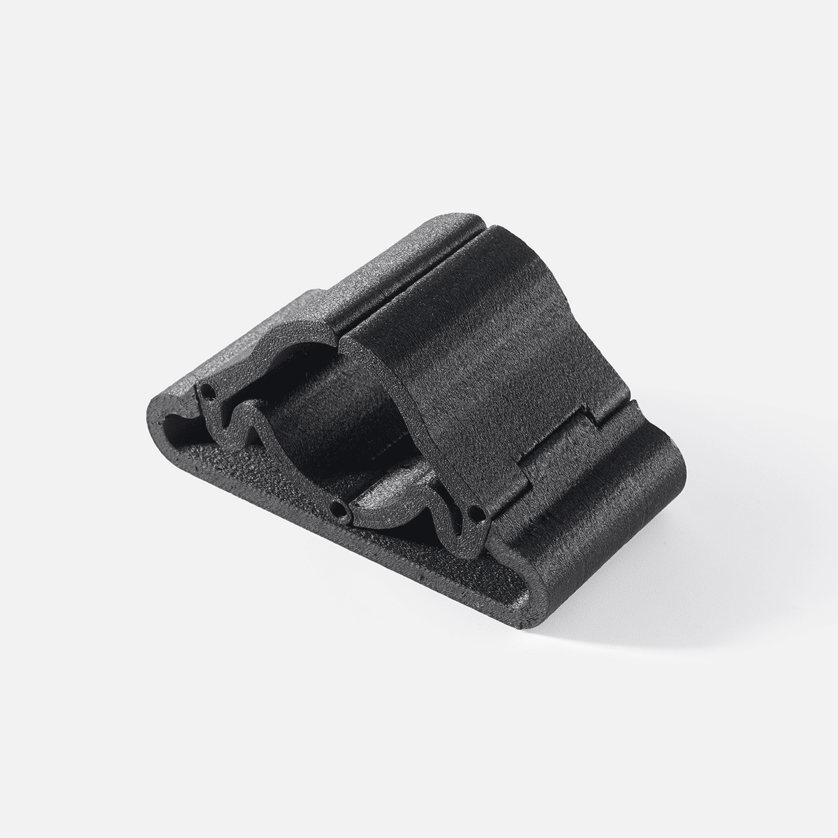 PAHT - CF - with spool - Черно - 500 гр. - Bambu Lab - Image 3