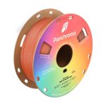 Panchroma Matte PLA – Приглушено червено – Polymaker