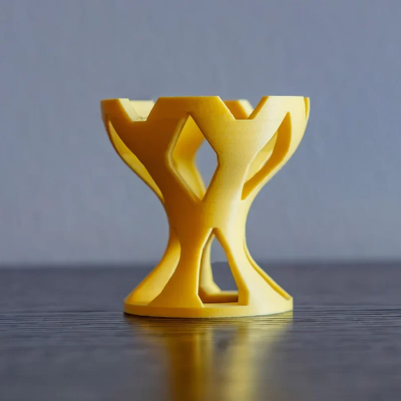 Panchroma Matte PLA - Саванно жълто  - Polymaker - Image 2
