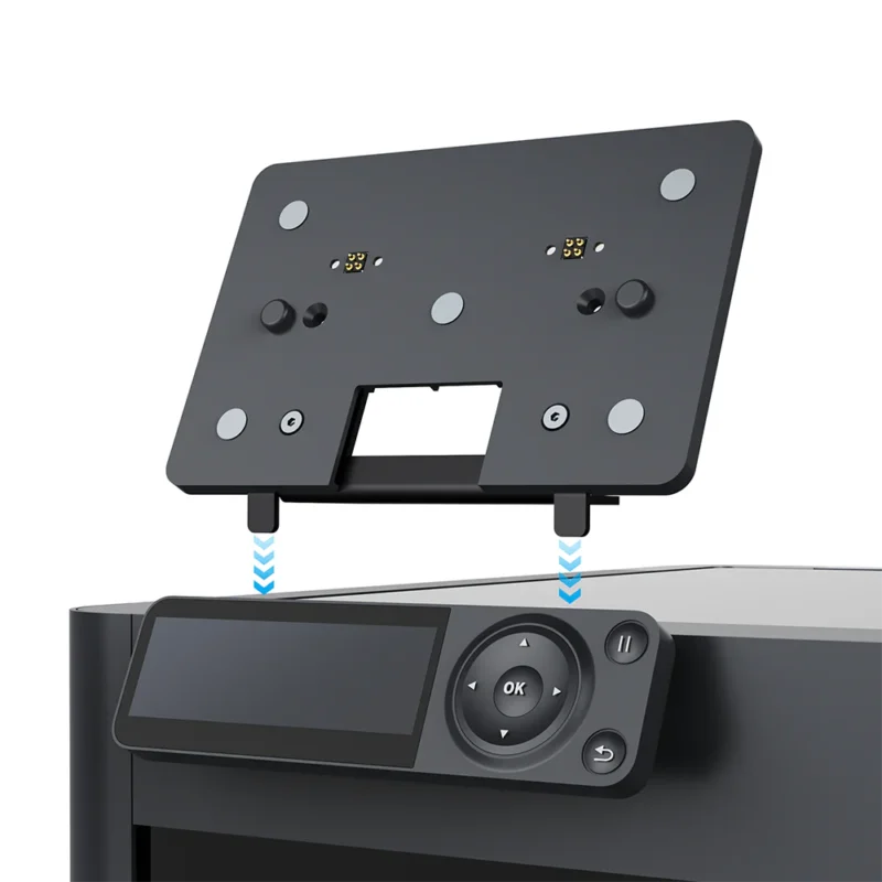 Panda Touch USB Dock V1.0