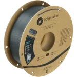 PolyLite PETG Тъмносиво 1000g Polymaker