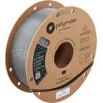 Polymaker PETG Сребърно 1000g