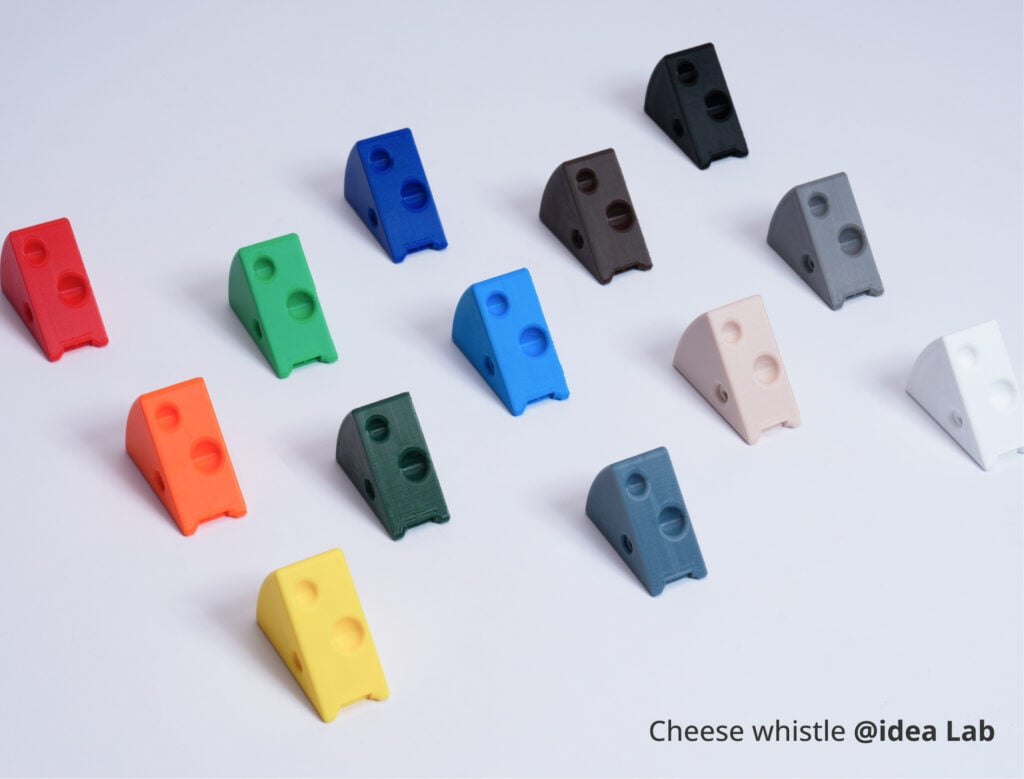 PETG Basic Военноморско Синьо 1000g Bambu Lab
