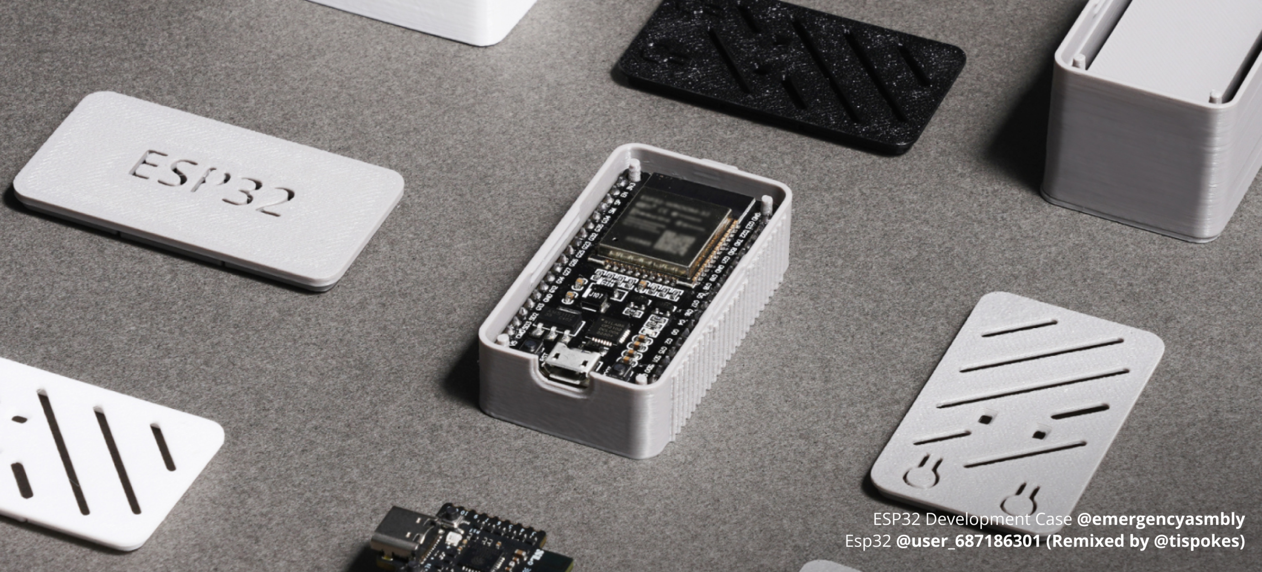 PC FR - cu bobină - Negru - Bambu Lab