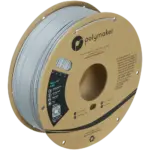 PolyLite ABS Сиво 1000g Polymaker