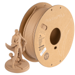 PolyTerra PLA Фъстък 1000g Polymaker