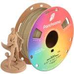 Panchroma Matte PLA - Пастелен фъстък - Polymaker