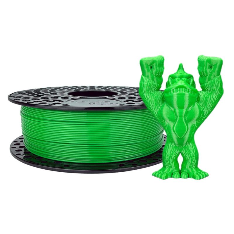 PETG -  Тревисто Зелено - AzureFilm (произведено в Европа)