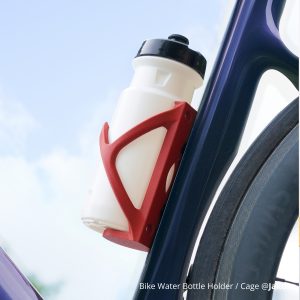 PETG CF Refill Черно 1000g Bambu Lab