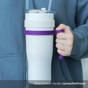 PETG CF Refill Черно 1000g Bambu Lab