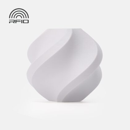 PETG HF Бяло 1000g Bambu Lab