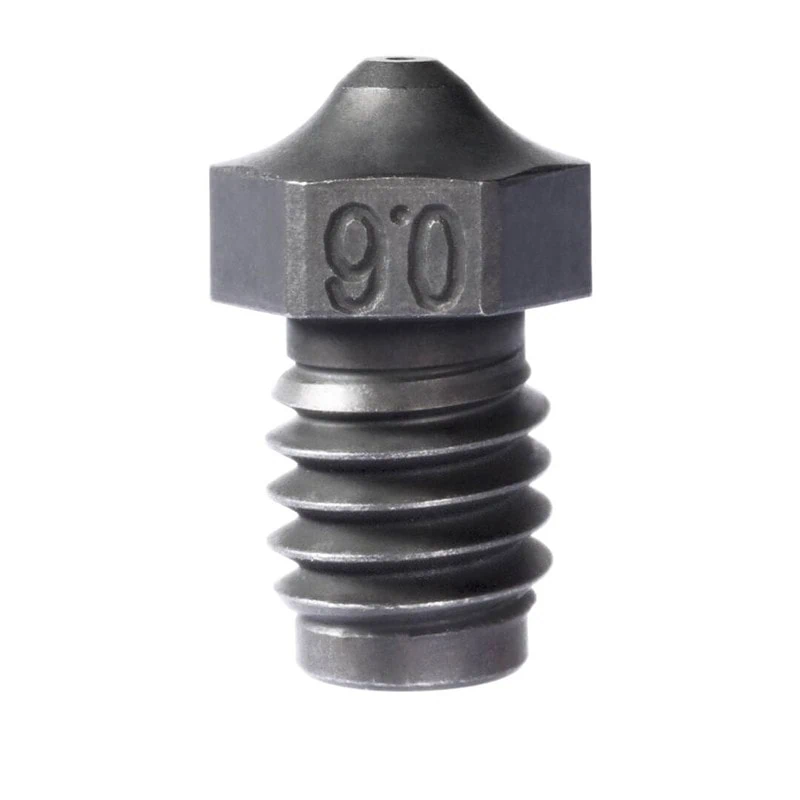 Дюза Phaetus PS M6 0,8 mm - закалена стомана - Image 2
