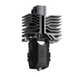 Хотенд с Дюза за Bambu P1/X1 Phaetus Conch M6 0.2mm