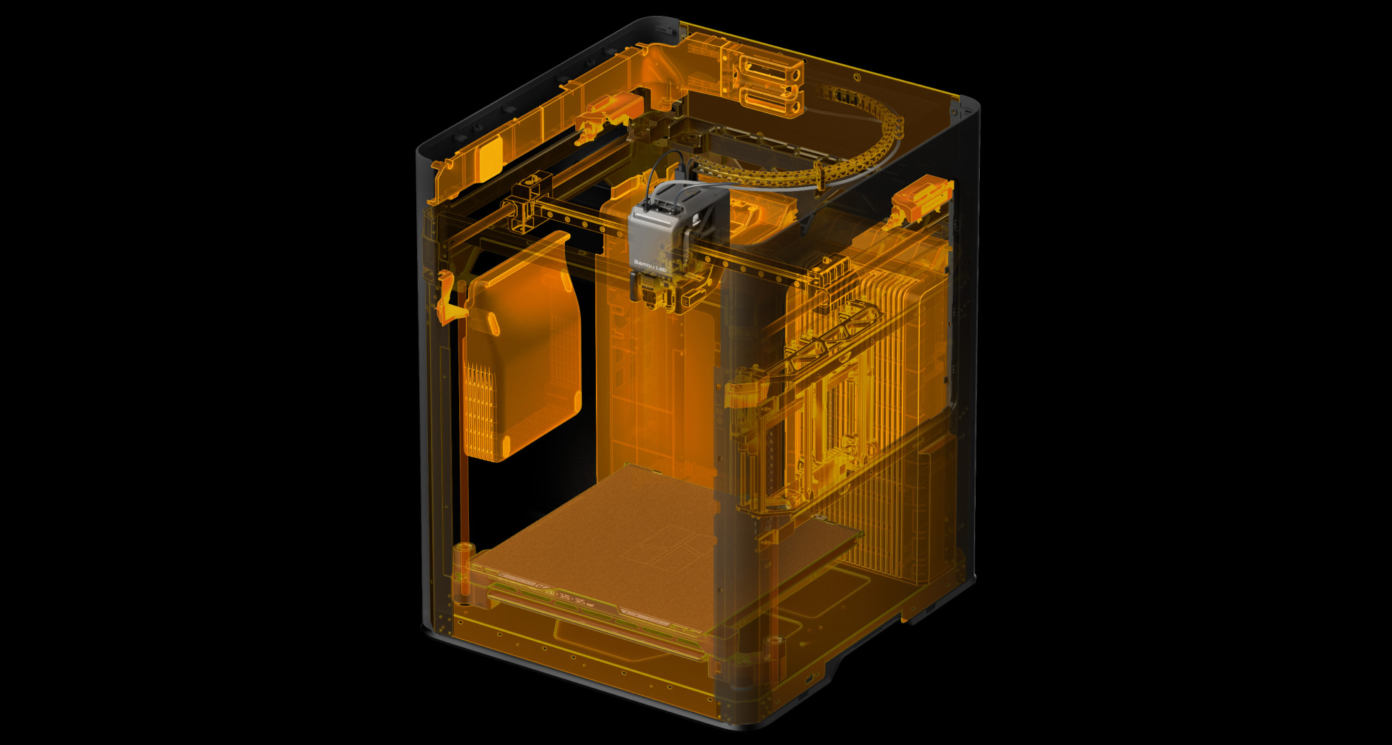 H2C Combo - Bambu Lab
