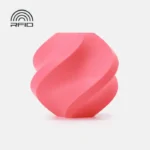 PLA Basic - without spool - Розово - Bambu Lab