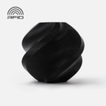 PLA Basic – Черно – with spool – Bambu Lab