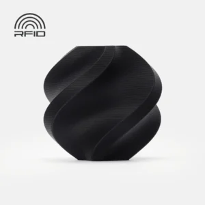 PLA - CF - Black - черно - Bambu Lab